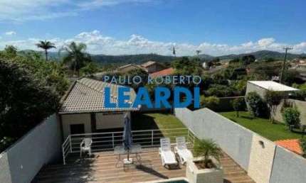 Casa com 3 quartos à venda no Jardim dos Pinheiros, Atibaia 