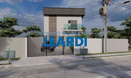Casa com 2 quartos à venda no Jardim Santo Antônio, Atibaia 