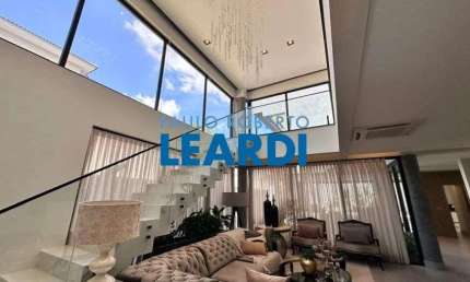 CASA EM CONDOMÍNIO - LOTEAMENTO GRANVILLE ATIBAIA - SP
