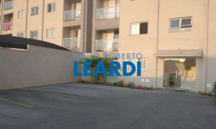 Apartamento com 2 quartos à venda na Vila Bianchi, Bragança Paulista 