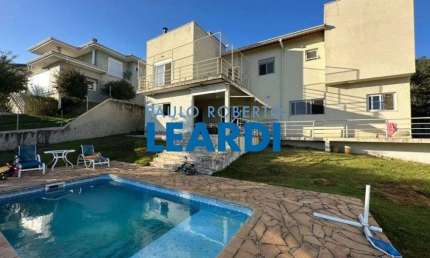 CASA EM CONDOMÍNIO - CONDOMÍNIO SERRA DA ESTRELA - SP