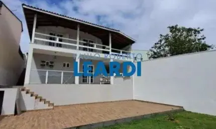 Casa com 4 quartos à venda no Jardim do Lago, Bragança Paulista 