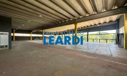 Barracão / Galpão / Depósito para alugar no Caetetuba, Atibaia 