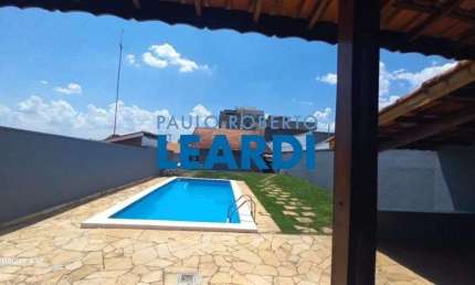 Casa com 3 quartos à venda no Alvinópolis, Atibaia 