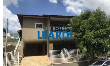 Casa com 4 quartos à venda no Nova Gardênia, Atibaia 
