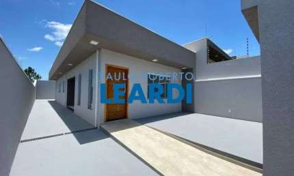 Casa com 3 quartos à venda no Jardim Marginal, Bom Jesus dos Perdões 