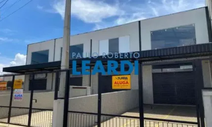 Sala comercial para alugar no Jardim das Cerejeiras, Atibaia 