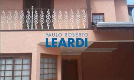 Casa com 5 quartos à venda no Residencial das Ilhas, Bragança Paulista 