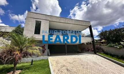 Casa com 4 quartos à venda no Jardim Paulista, Atibaia 
