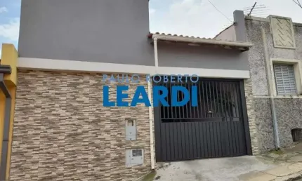 Casa com 3 quartos à venda no Centro, Bragança Paulista 