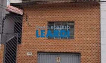 Casa com 2 quartos à venda na Vila Mafra, São Paulo 