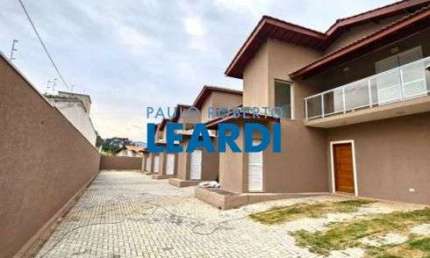 CASA EM CONDOMÍNIO - LOTEAMENTO JARDIM MORUMBI - SP