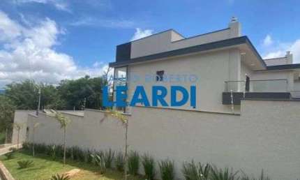 Casa com 3 quartos à venda no Itapetinga, Atibaia 