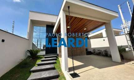 Casa com 3 quartos à venda na Vila Silena, Atibaia 
