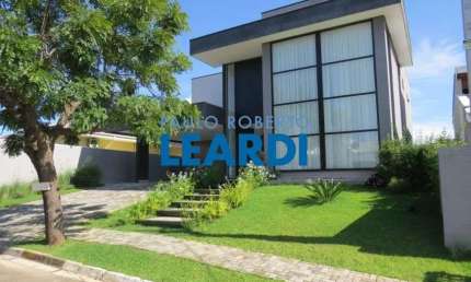CASA ASSOBRADADA - CONDOMÍNIO RESIDENCIAL SHAMBALLA II - SP