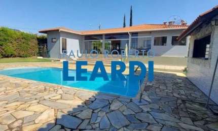 Casa em condomínio fechado com 4 quartos à venda no Murundu, Ibiúna 