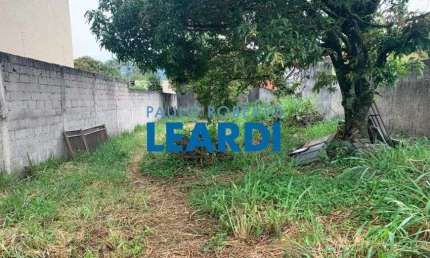 Terreno à venda no Jardim dos Pinheiros, Atibaia 