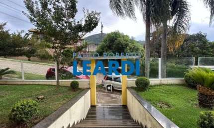 Casa com 6 quartos à venda no Condomínio Portal dos Nobres, Atibaia 