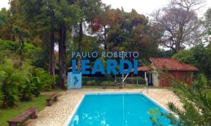Casa em condomínio fechado com 3 quartos à venda na Vila Thais, Atibaia 