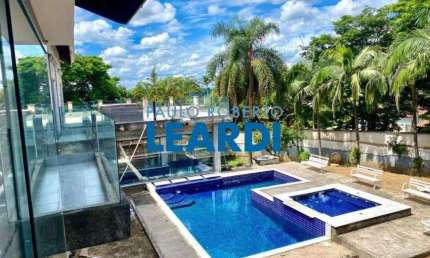 Casa com 5 quartos para alugar no Samambaia Parque Residencial, Atibaia 