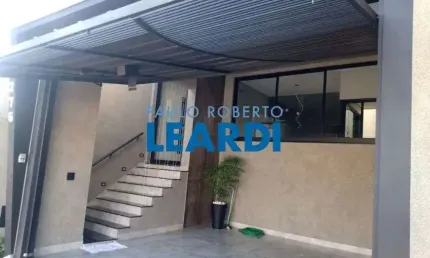 Casa com 3 quartos à venda no Residencial Quinta dos Vinhedos, Bragança Paulista 