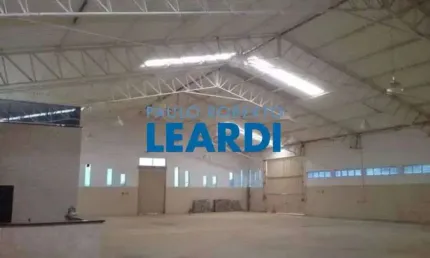 Barracão / Galpão / Depósito para alugar no Centro, Nazaré Paulista 