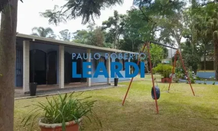Chácara / sítio com 3 quartos à venda no Parque Cerejeiras, Suzano 
