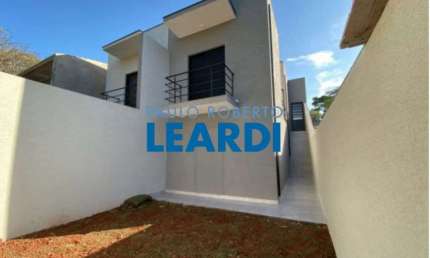 Casa com 2 quartos à venda no Campos de Atibaia, Atibaia 