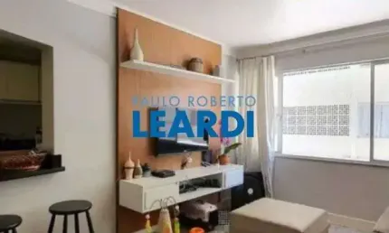 Apartamento com 3 quartos à venda na Vila Clementino, São Paulo 