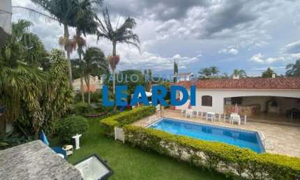 Casa com 4 quartos à venda no Jardim Itaperi, Atibaia 