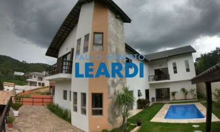 Casa com 4 quartos à venda no Portão, Atibaia 