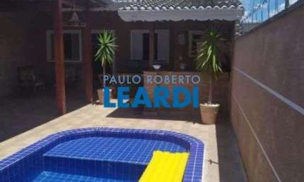 Casa com 2 quartos à venda no Nova Cerejeira, Atibaia 