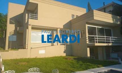 Casa em condomínio fechado com 3 quartos para alugar no Parque Arco Iris, Atibaia 