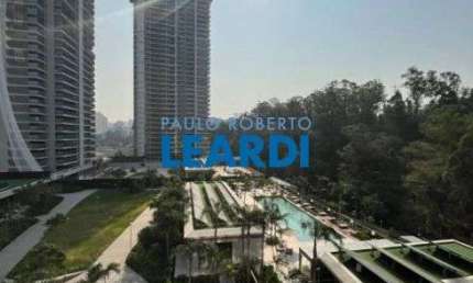 Apartamento com 2 quartos à venda no Jardim Morumbi, São Paulo 