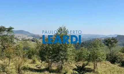 Terreno à venda no Guaxinduva, Atibaia 