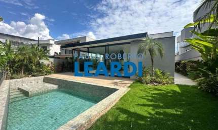 CASA EM CONDOMÍNIO - LOTEAMENTO GRANVILLE ATIBAIA - SP