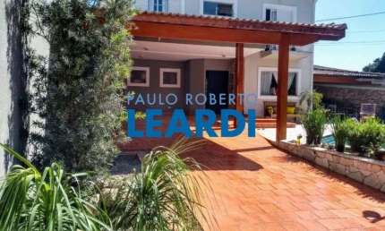 Casa com 3 quartos para alugar no Retiro das Fontes, Atibaia 