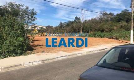 Terreno à venda na Vila São Caetano, Bragança Paulista 