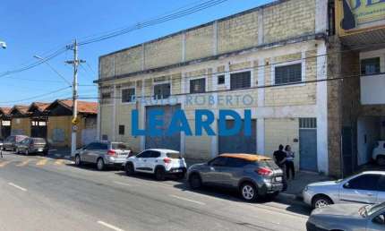 Barracão / Galpão / Depósito para alugar no Recreio Estoril, Atibaia 