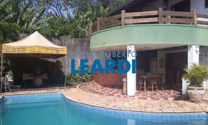 Casa com 4 quartos à venda na Vila Esperia ou Giglio, Atibaia 