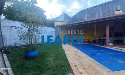 Casa com 4 quartos para alugar no Jardim do Lago, Atibaia 