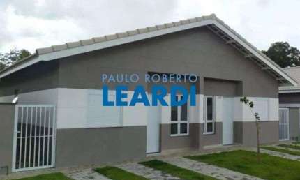 Casa em condomínio fechado com 2 quartos à venda no Loteamento Jardim Morumbi, Atibaia 