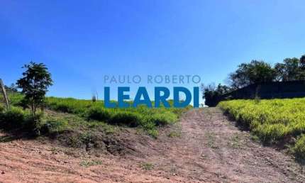 Terreno à venda no Parque das Nações, Atibaia 