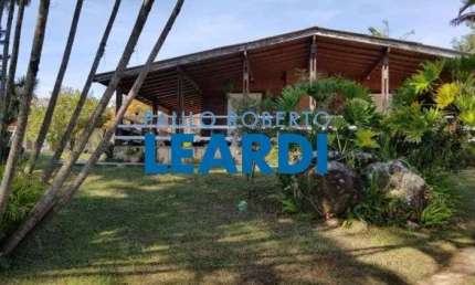 Casa com 4 quartos para alugar no Jardim Itaperi, Atibaia 