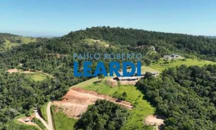 Terreno à venda no Parque Fernão Dias, Atibaia 