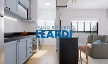 Apartamento com 2 quartos à venda no Jardim Colonial, Atibaia 