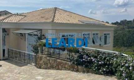 Casa em condomínio fechado com 4 quartos à venda no Condomínio Flamboyant-B, Atibaia 