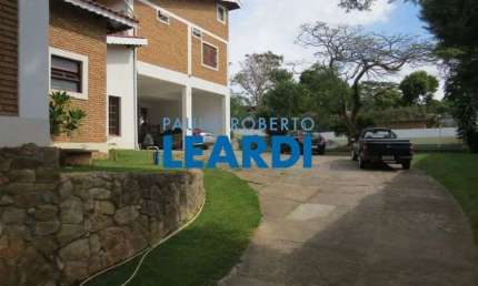 Casa com 5 quartos à venda no Jardim Estância Brasil, Atibaia 