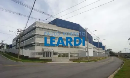 Barracão / Galpão / Depósito para alugar no Distrito Industrial Alfredo Relo, Itatiba 