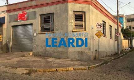 Barracão / Galpão / Depósito à venda no Centro, Atibaia 